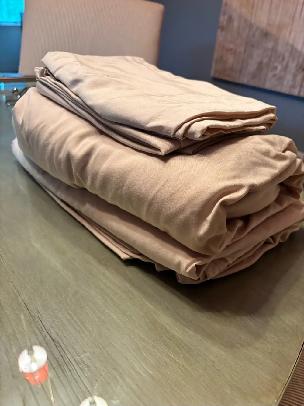 King Bamboo Sheet Set